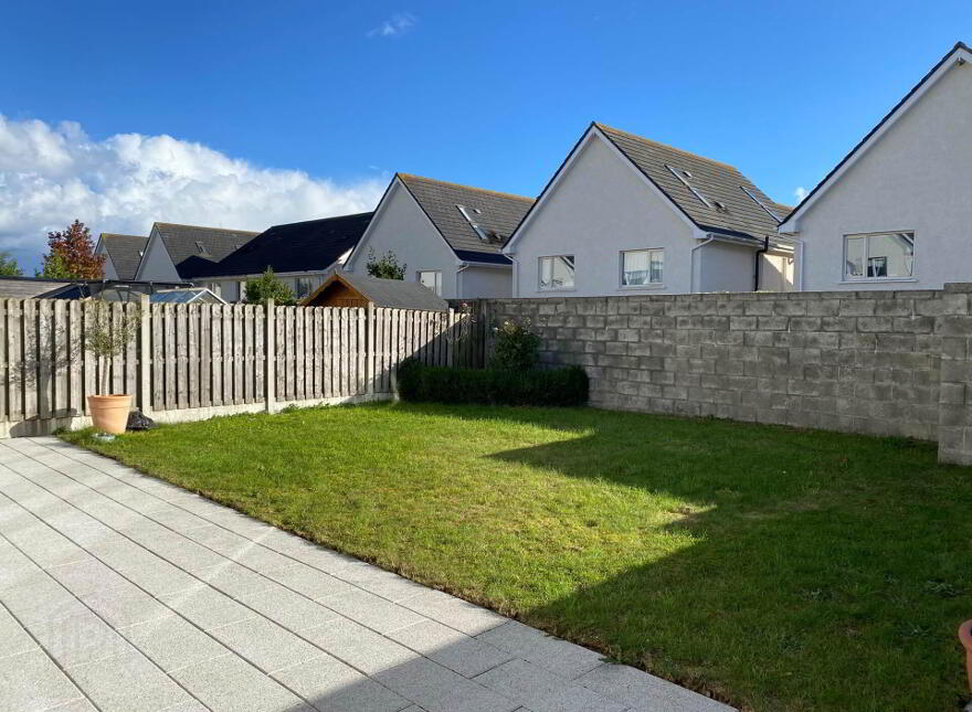 13 Seaview Drive, Cnoc, Blackrock, A91HH9R