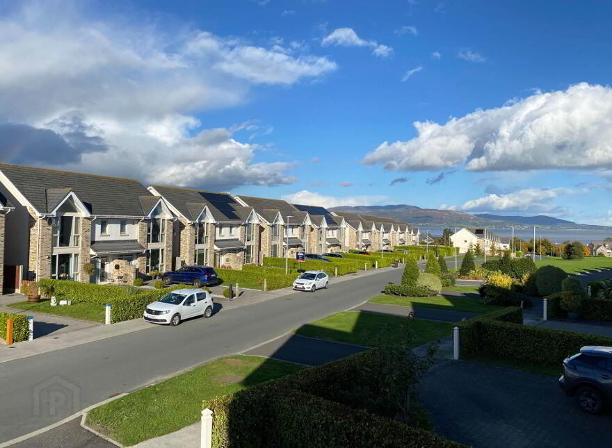 13 Seaview Drive, Cnoc, Blackrock, A91HH9R