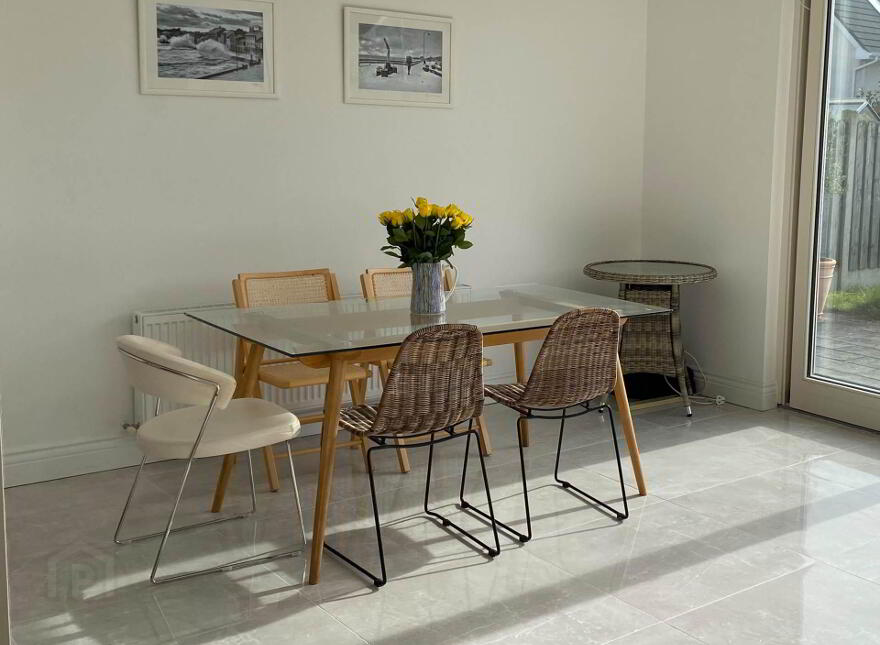 13 Seaview Drive, Cnoc, Blackrock, A91HH9R