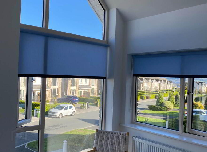 13 Seaview Drive, Cnoc, Blackrock, A91HH9R