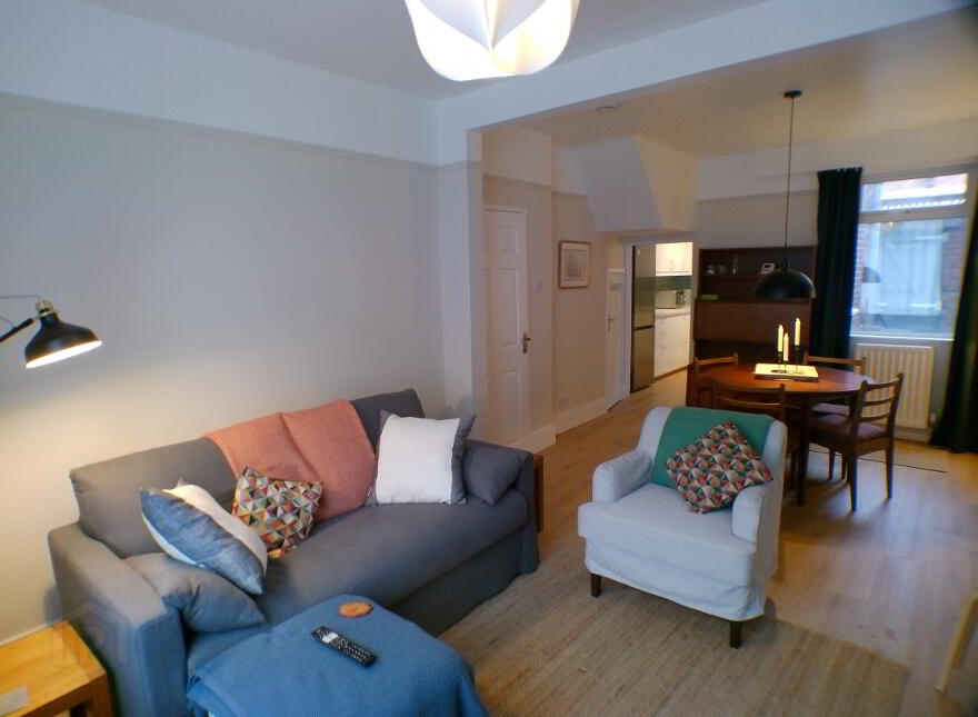 118 Walmer Street, Belfast, BT7 3ED