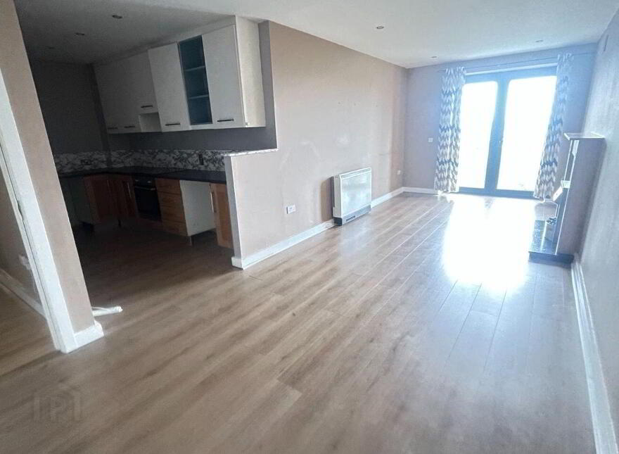 Apartment 27 The Harbour Market Point, Patrick Street, Mullingar, N91FW01