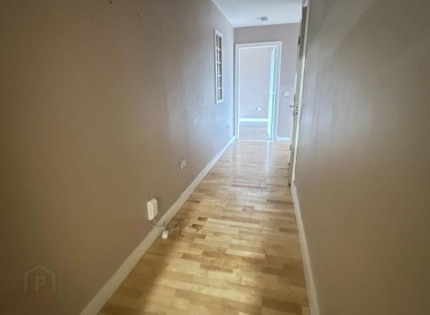 Apartment 27 The Harbour Market Point, Patrick Street, Mullingar, N91FW01
