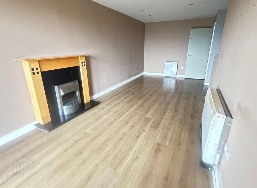Apartment 27 The Harbour Market Point, Patrick Street, Mullingar, N91FW01