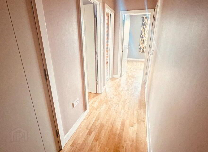 Apartment 27 The Harbour Market Point, Patrick Street, Mullingar, N91FW01