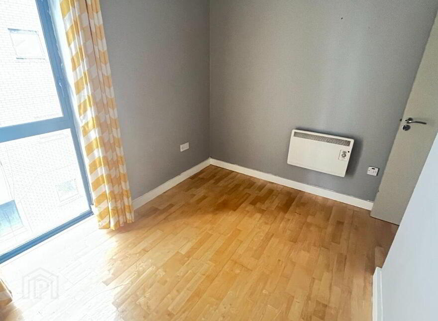 Apartment 27 The Harbour Market Point, Patrick Street, Mullingar, N91FW01