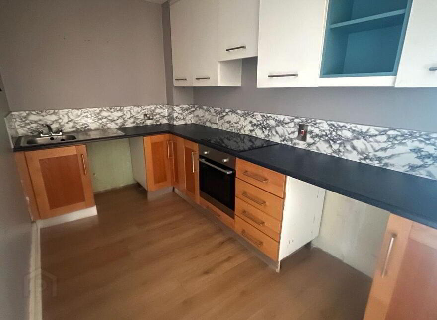 Apartment 27 The Harbour Market Point, Patrick Street, Mullingar, N91FW01