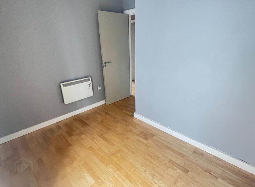 Apartment 27 The Harbour Market Point, Patrick Street, Mullingar, N91FW01