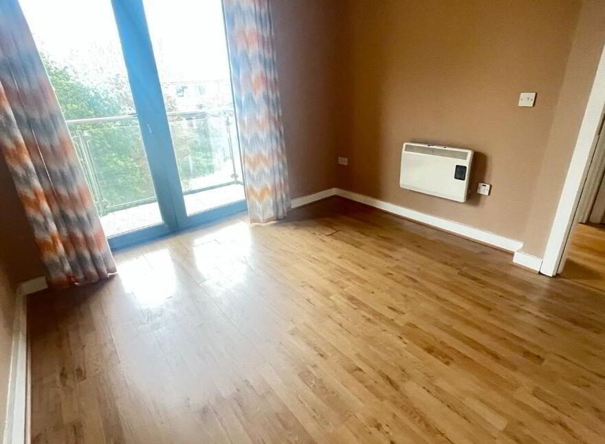 Apartment 27 The Harbour Market Point, Patrick Street, Mullingar, N91FW01