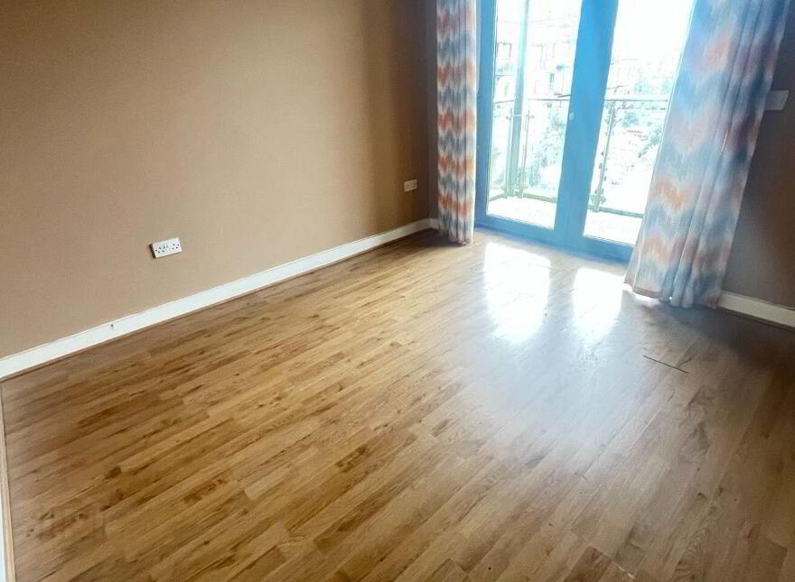 Apartment 27 The Harbour Market Point, Patrick Street, Mullingar, N91FW01