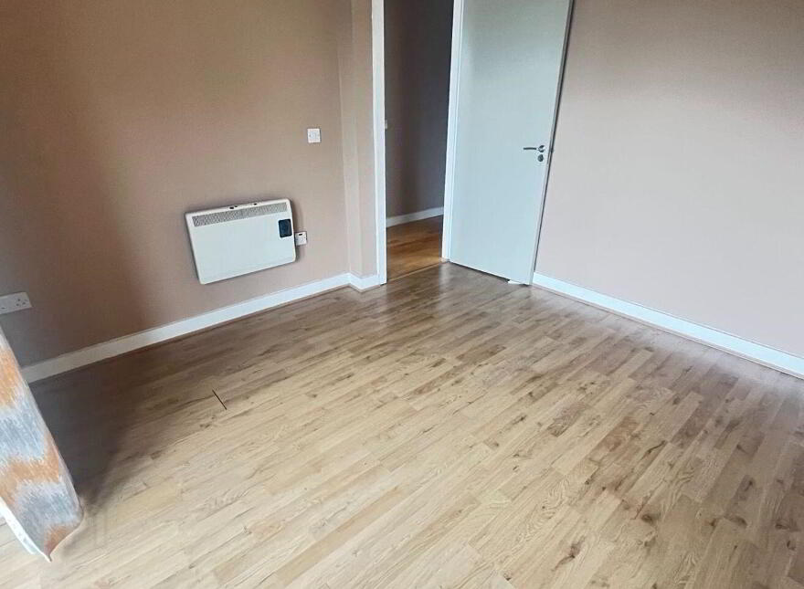 Apartment 27 The Harbour Market Point, Patrick Street, Mullingar, N91FW01