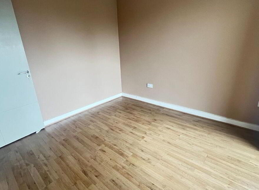 Apartment 27 The Harbour Market Point, Patrick Street, Mullingar, N91FW01