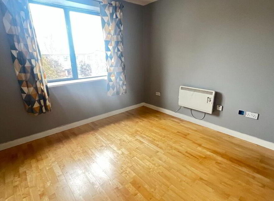 Apartment 27 The Harbour Market Point, Patrick Street, Mullingar, N91FW01
