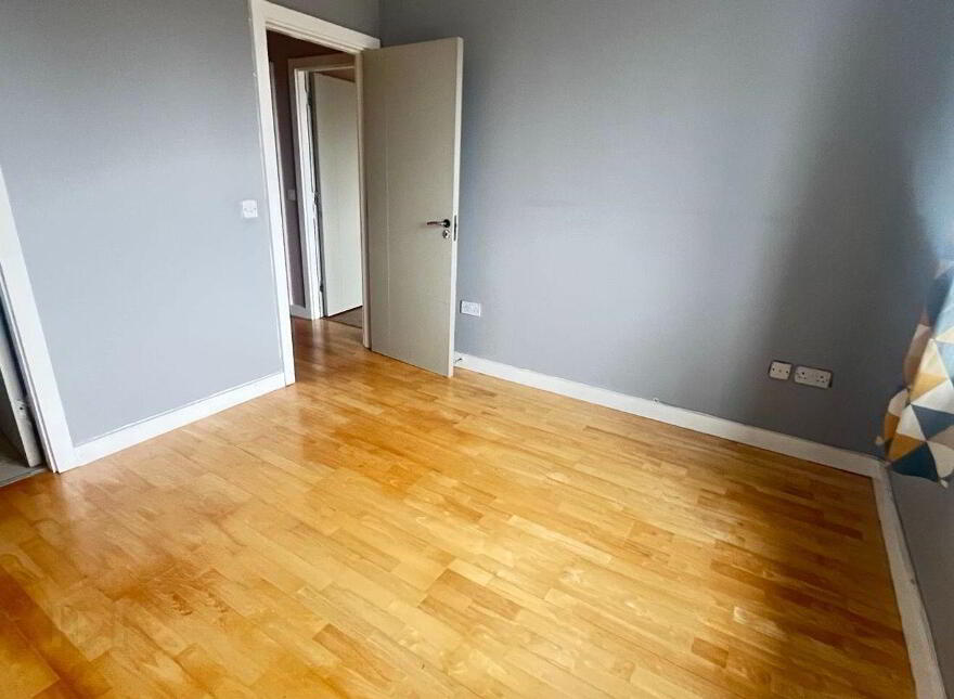 Apartment 27 The Harbour Market Point, Patrick Street, Mullingar, N91FW01