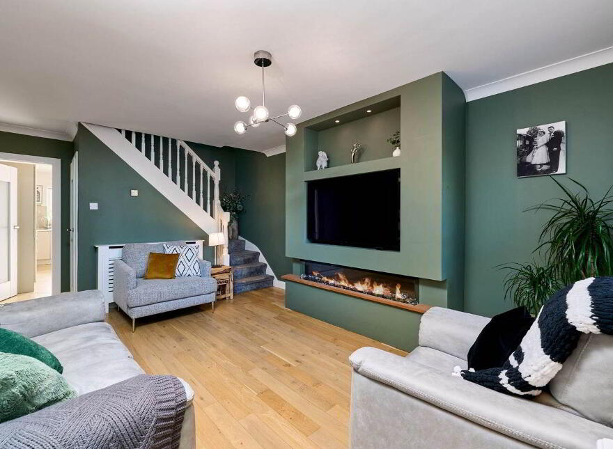 52 Manorfields Road, Clonee, Clonee, D15F9N3