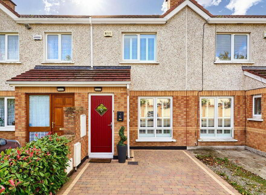 52 Manorfields Road, Clonee, Clonee, D15F9N3