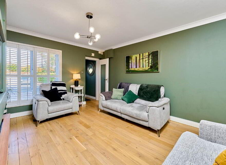52 Manorfields Road, Clonee, Clonee, D15F9N3