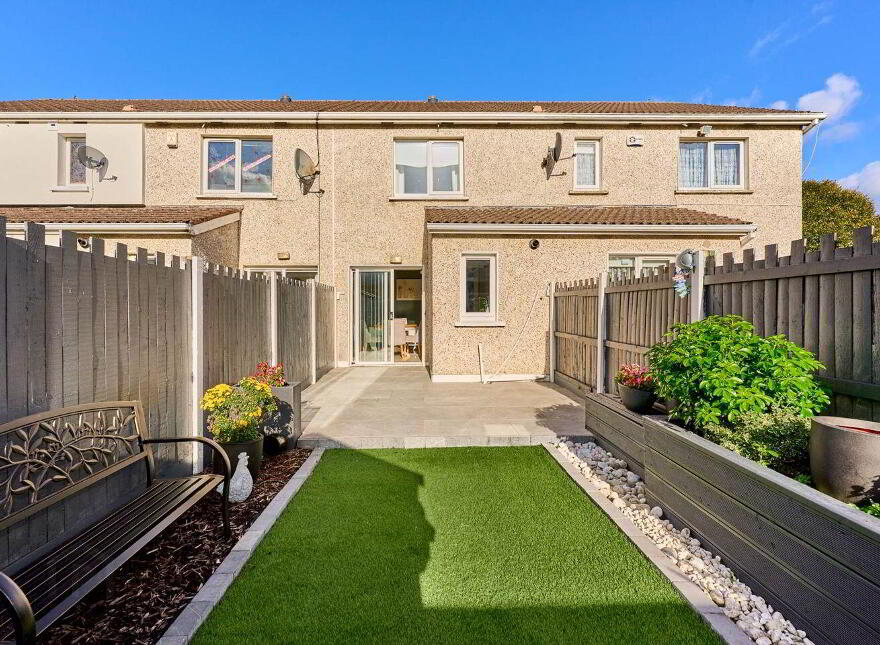 52 Manorfields Road, Clonee, Clonee, D15F9N3