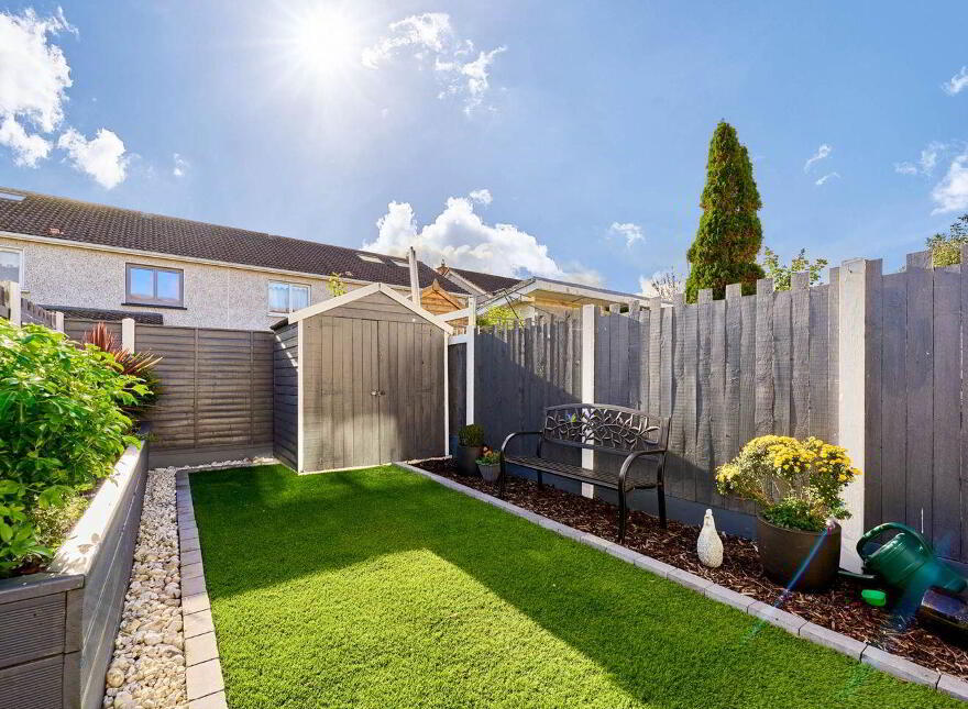 52 Manorfields Road, Clonee, Clonee, D15F9N3