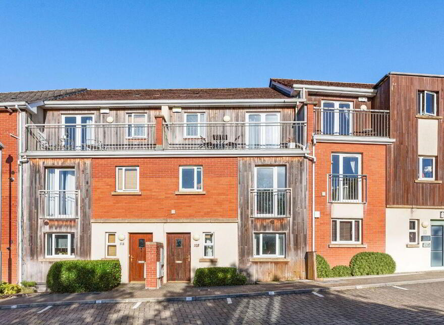 102 Cluain Shee, Aikens Village, Sandyford, Sandyford, D18CP76