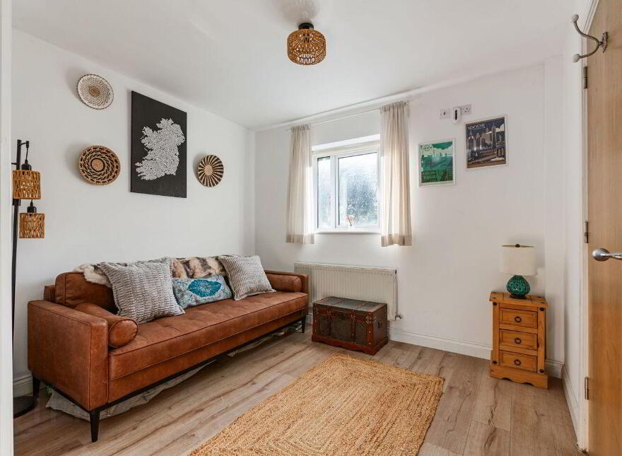 102 Cluain Shee, Aikens Village, Sandyford, Sandyford, D18CP76