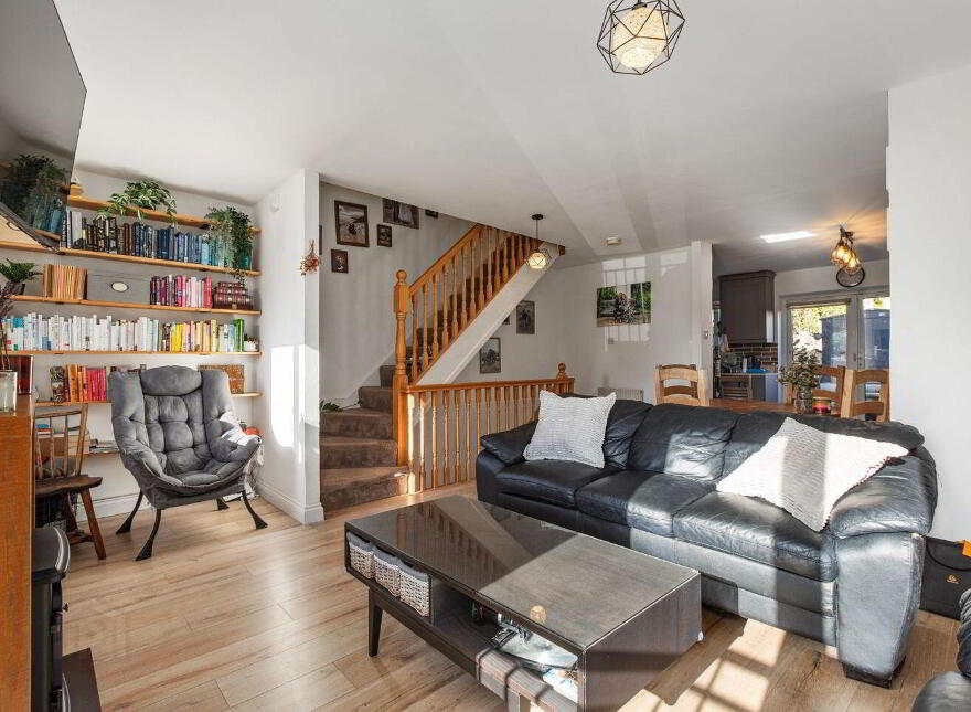 102 Cluain Shee, Aikens Village, Sandyford, Sandyford, D18CP76