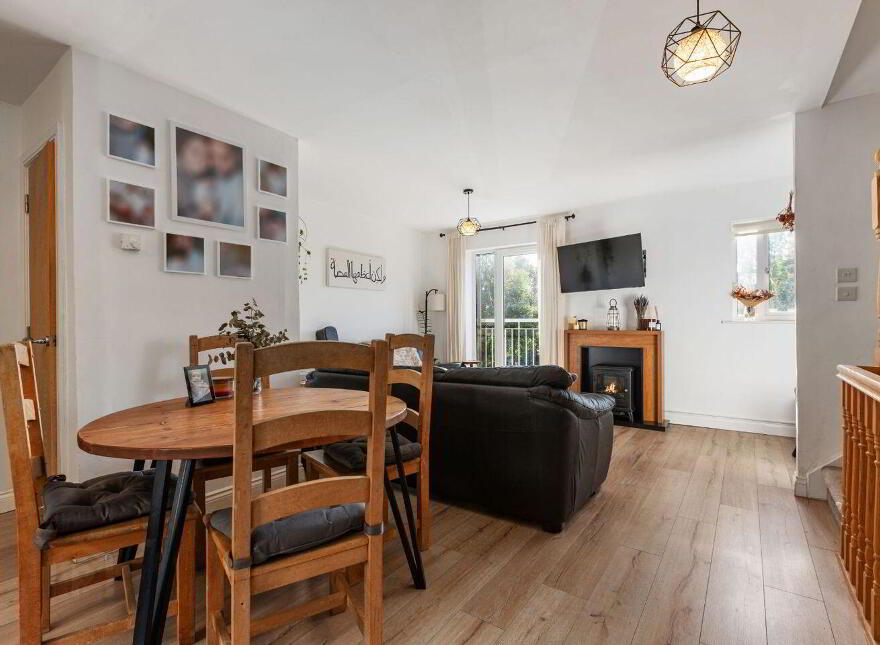 102 Cluain Shee, Aikens Village, Sandyford, Sandyford, D18CP76