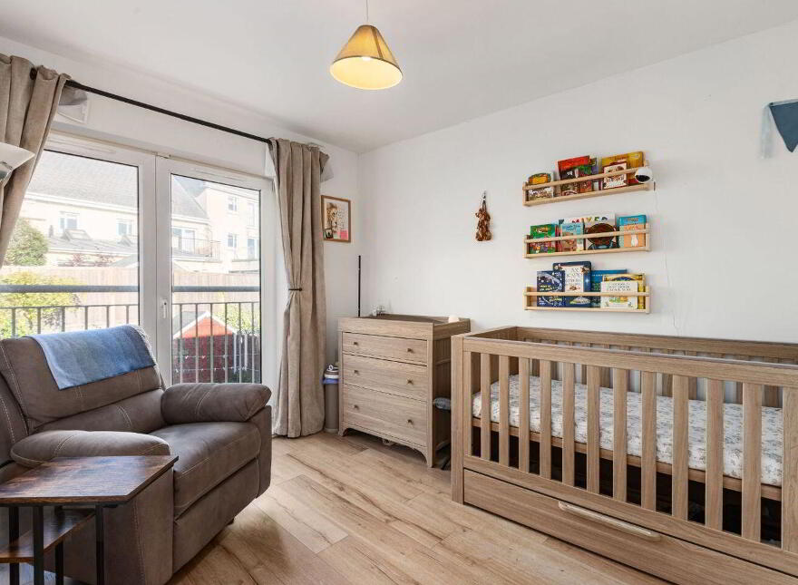 102 Cluain Shee, Aikens Village, Sandyford, Sandyford, D18CP76