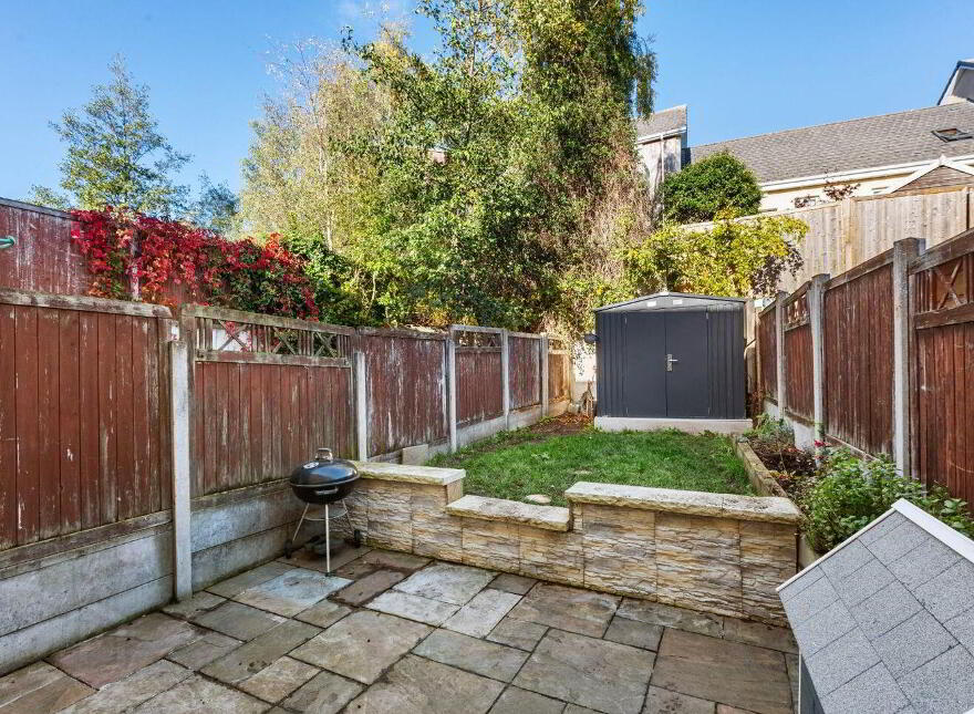 102 Cluain Shee, Aikens Village, Sandyford, Sandyford, D18CP76