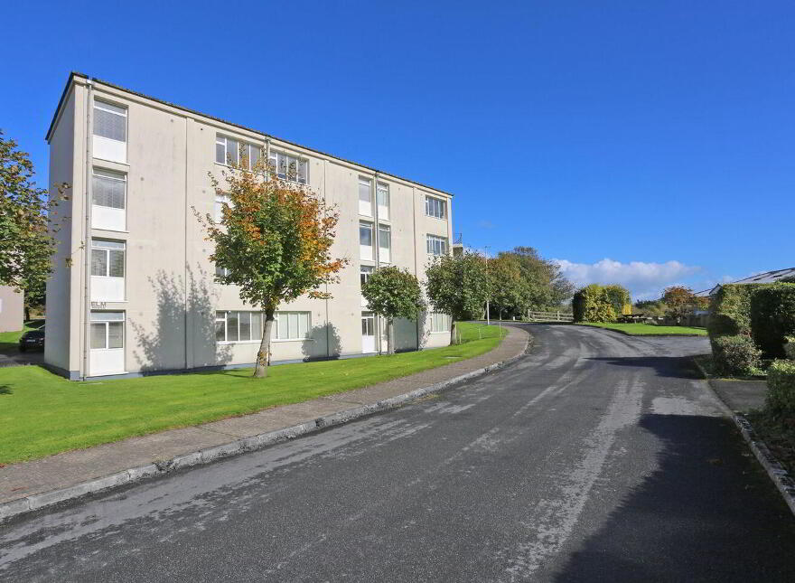 5 Elm House, Drumgeely Hill, Shannon, V14XD78