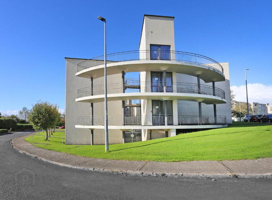 5 Elm House, Drumgeely Hill, Shannon, V14XD78