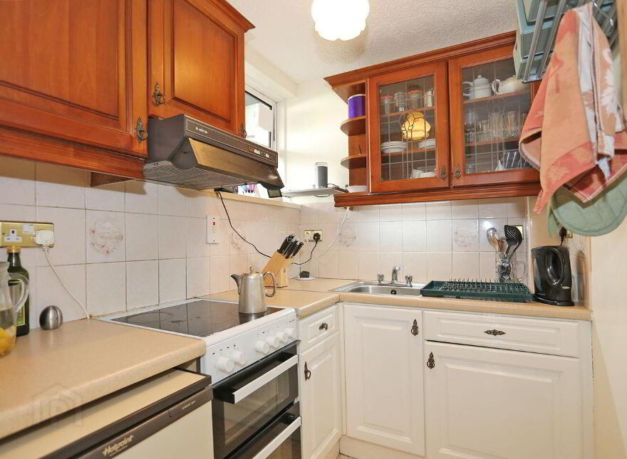 5 Elm House, Drumgeely Hill, Shannon, V14XD78