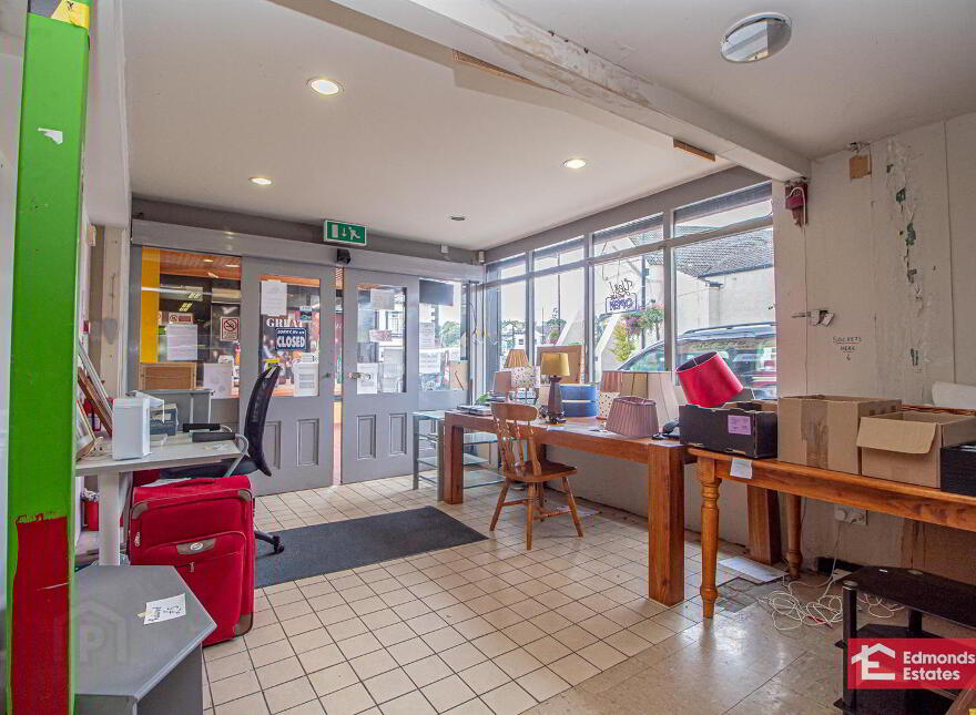 Unit 5, Moores Lane, Randalstown, BT41 3AE