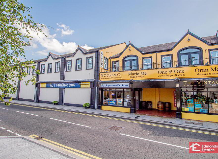 Unit 5, Moores Lane, Randalstown, BT41 3AE photo