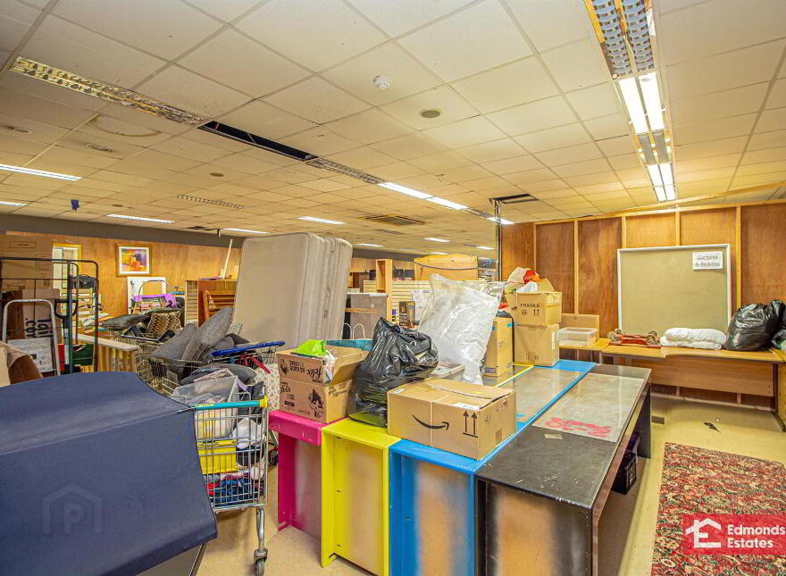 Unit 5, Moores Lane, Randalstown, BT41 3AE