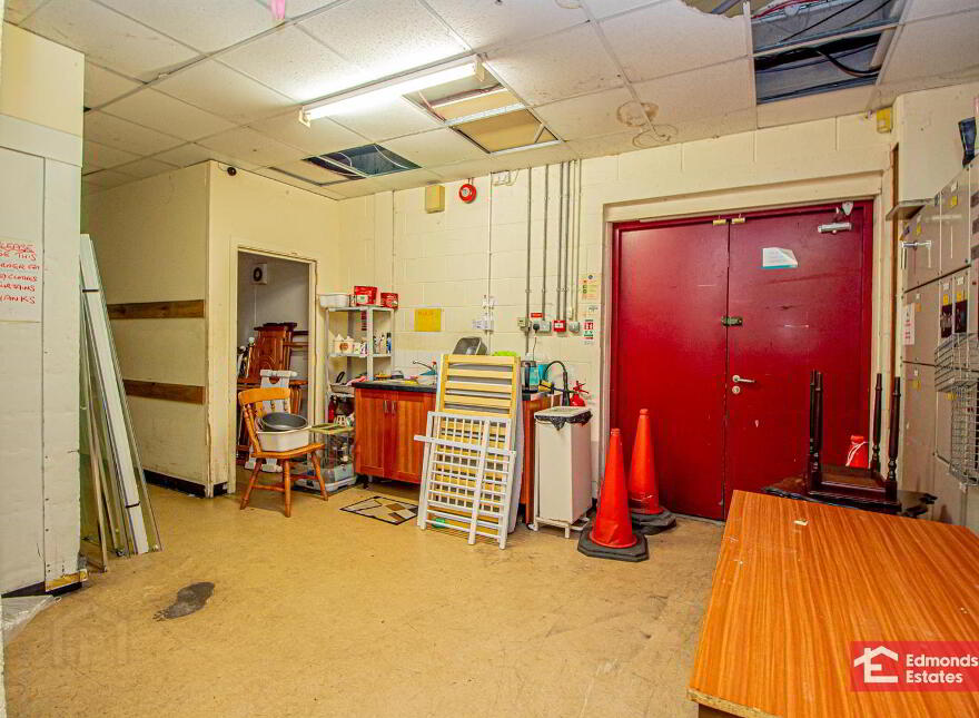 Unit 5, Moores Lane, Randalstown, BT41 3AE