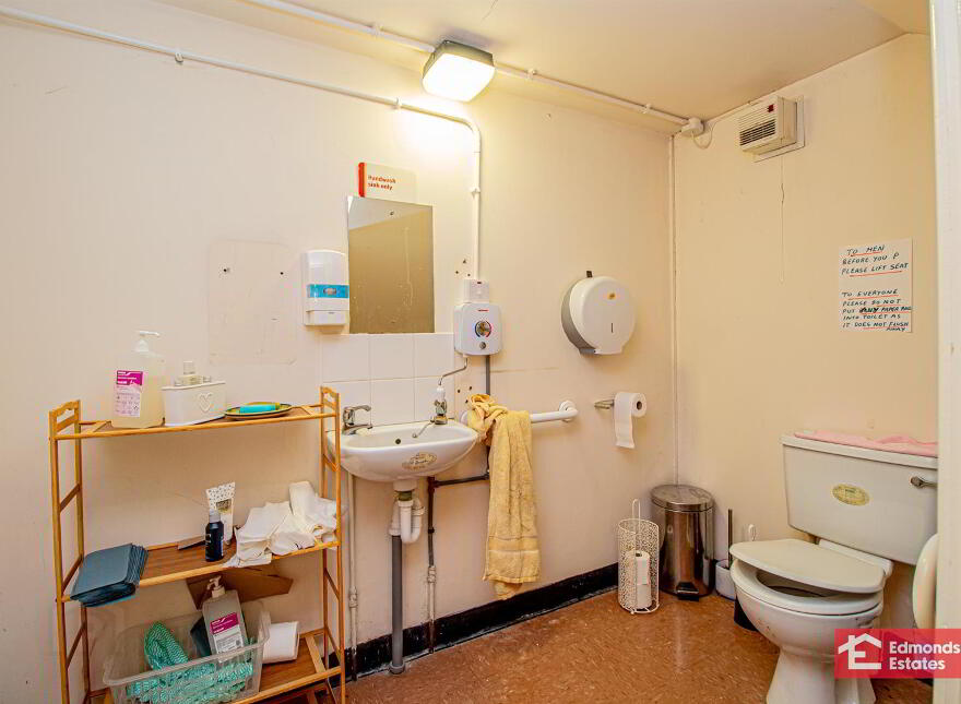 Unit 5, Moores Lane, Randalstown, BT41 3AE