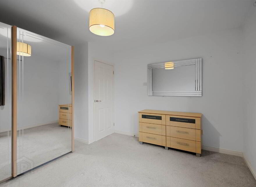 4 Churchland Close, Holywood, BT18 9LF