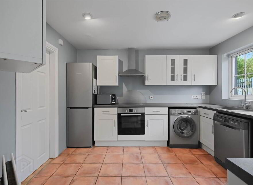 4 Churchland Close, Holywood, BT18 9LF