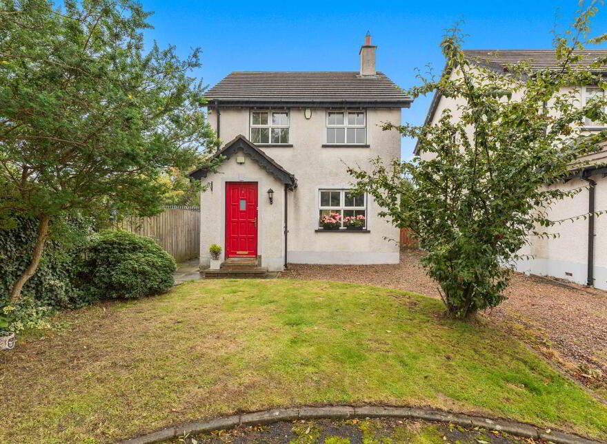 4 Churchland Close, Holywood, BT18 9LF