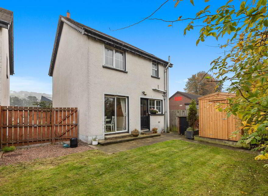 4 Churchland Close, Holywood, BT18 9LF