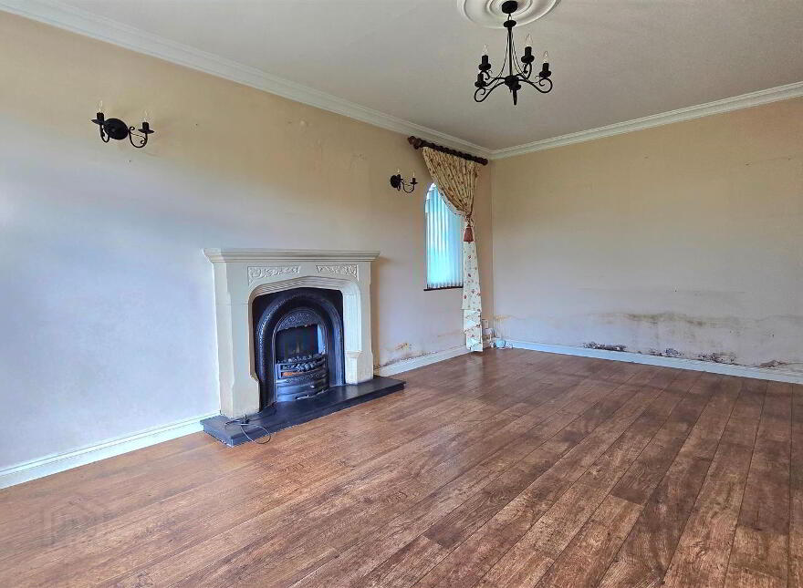 3 Clarehill, Ballymena, BT42 2LE