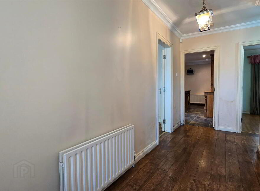 3 Clarehill, Ballymena, BT42 2LE