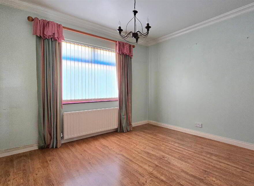 3 Clarehill, Ballymena, BT42 2LE