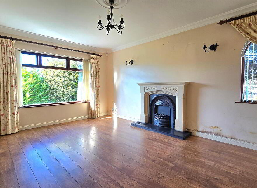 3 Clarehill, Ballymena, BT42 2LE