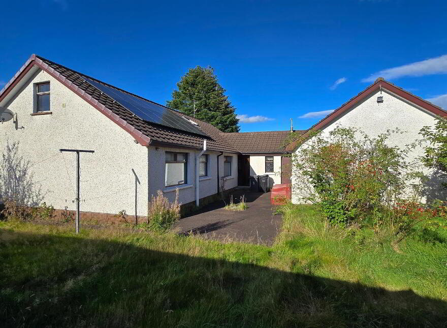 3 Clarehill, Ballymena, BT42 2LE