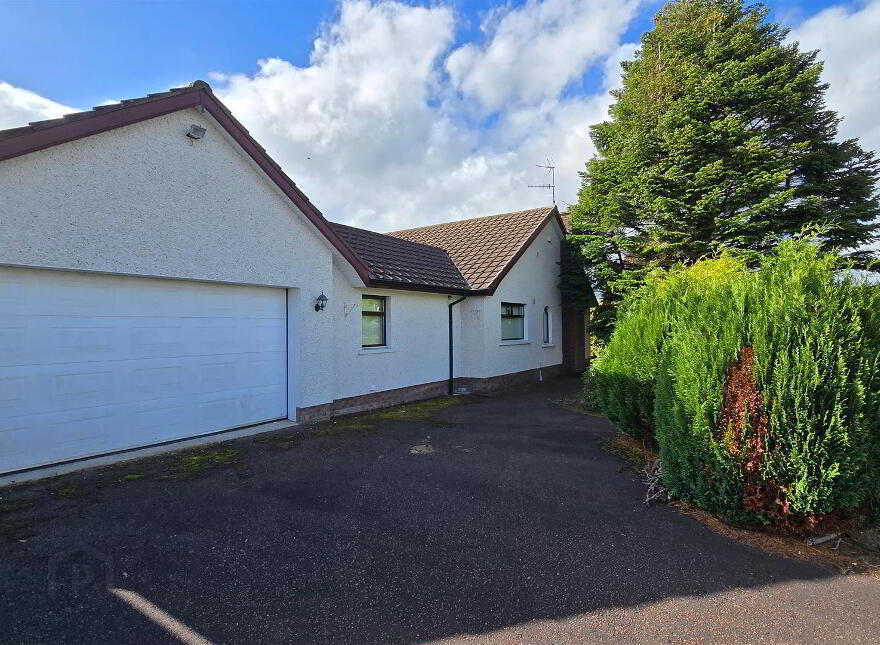 3 Clarehill, Ballymena, BT42 2LE