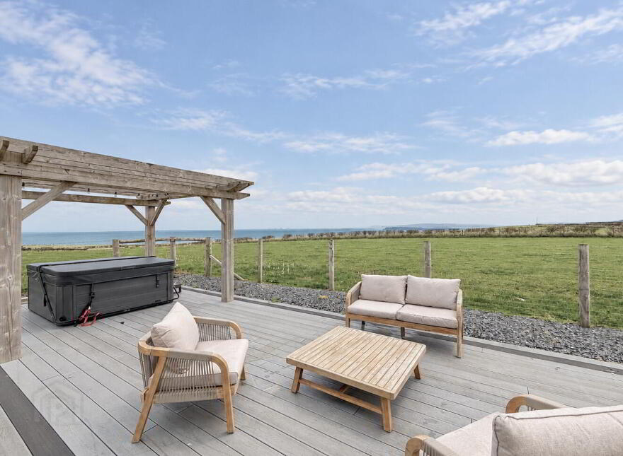 238 Causeway Road, Dunseverick, Bushmills, BT57 8SY