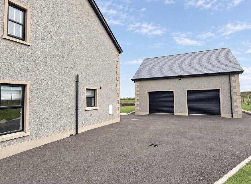 238 Causeway Road, Dunseverick, Bushmills, BT57 8SY