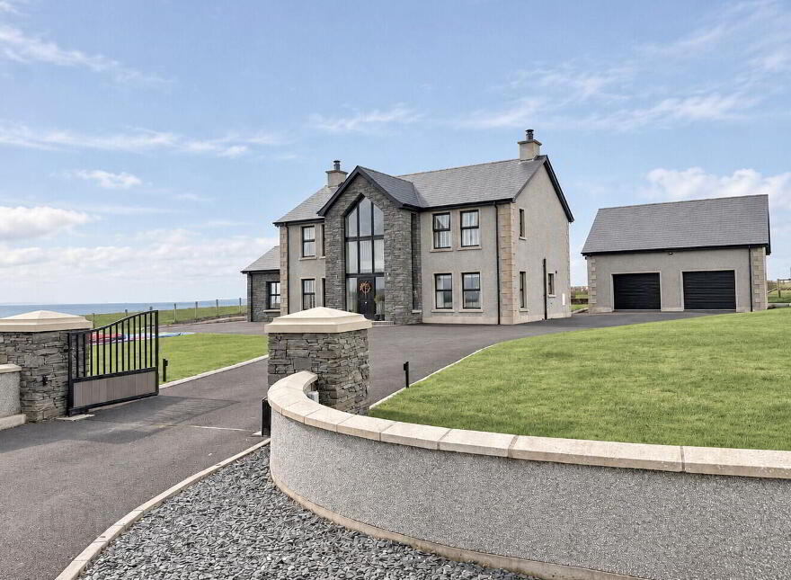 238 Causeway Road, Dunseverick, Bushmills, BT57 8SY